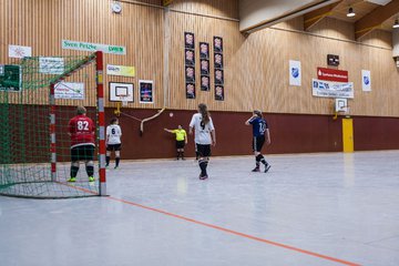 Bild 661 - IZ Hallenkreismeisterschaft